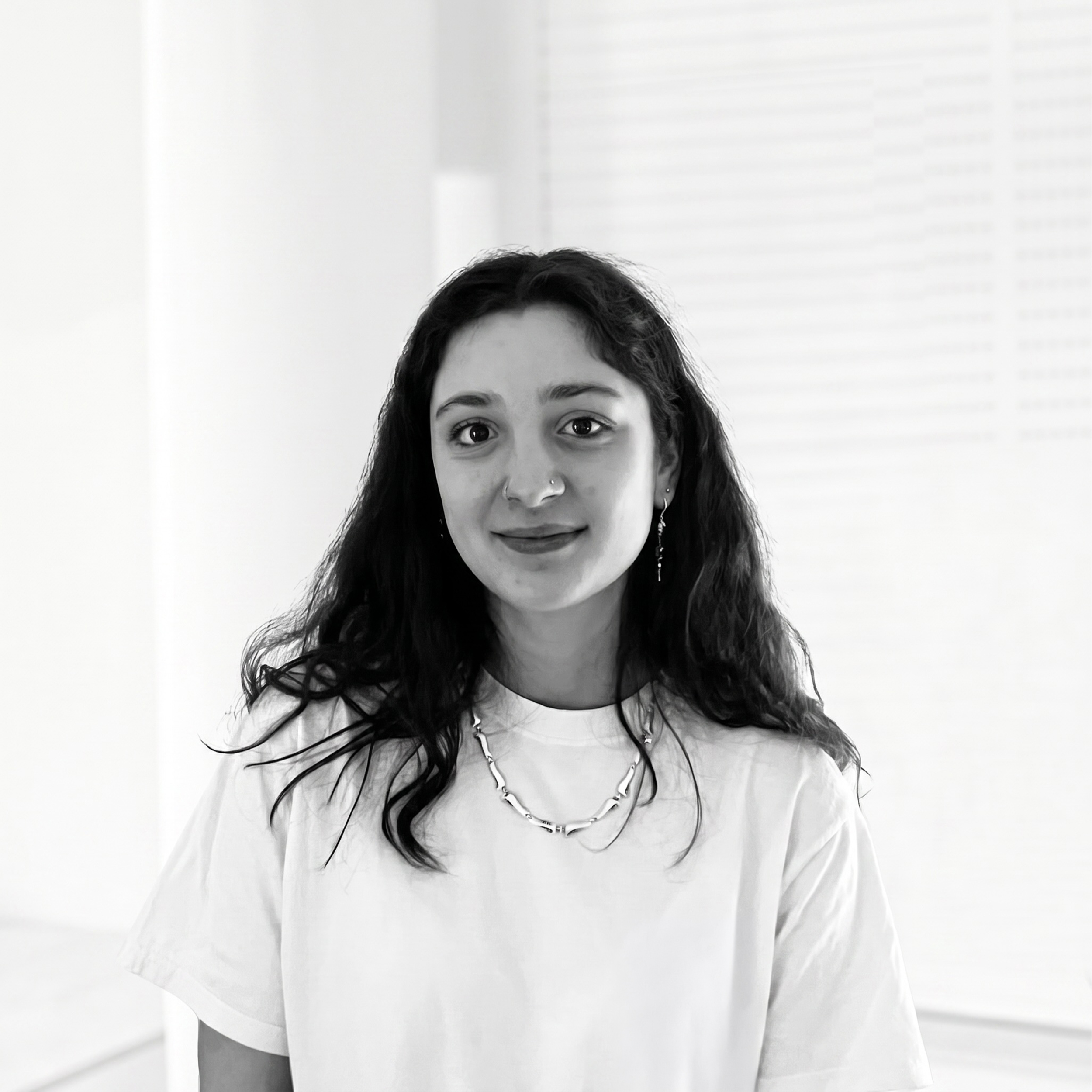 Portrait of Emilie