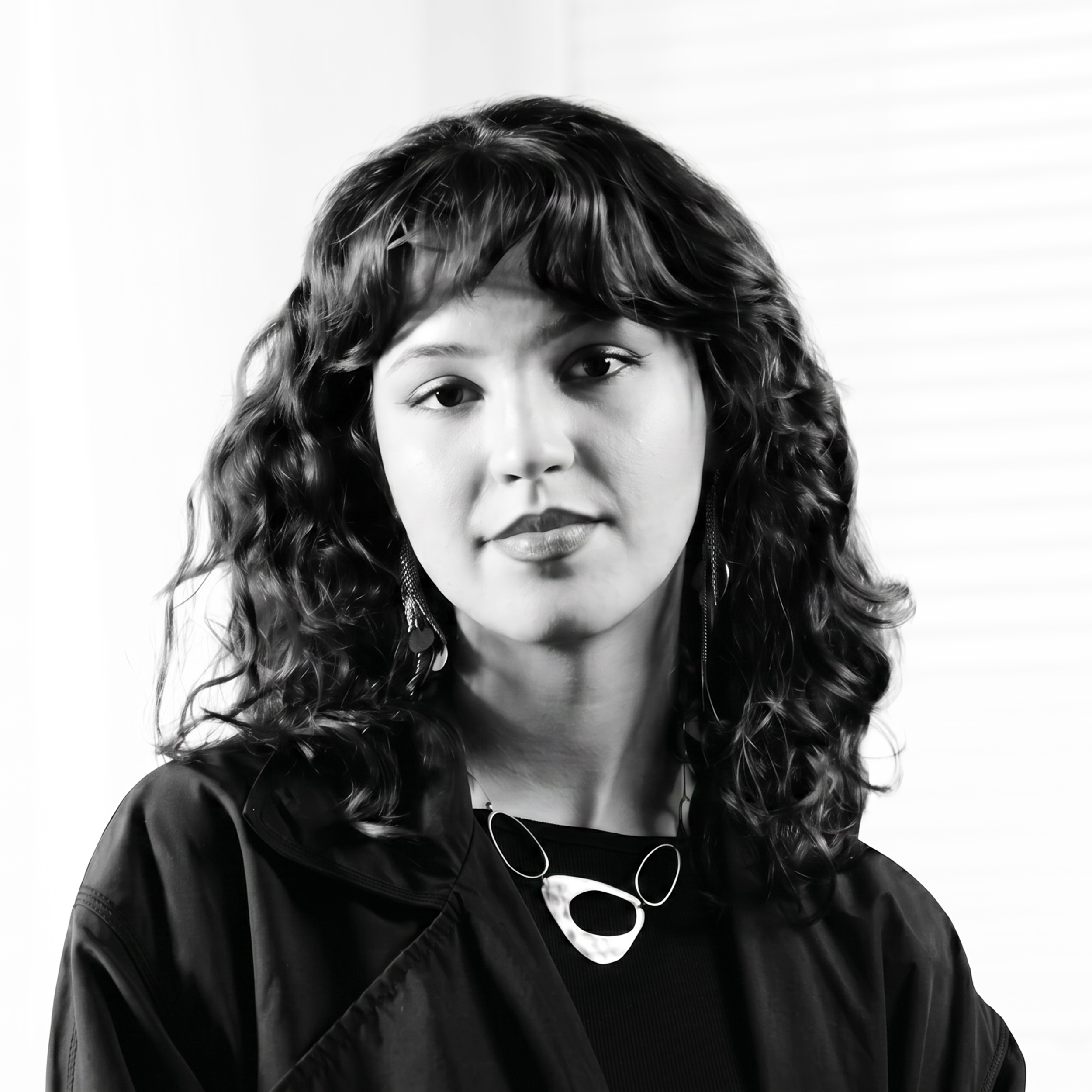Portrait of Tringa